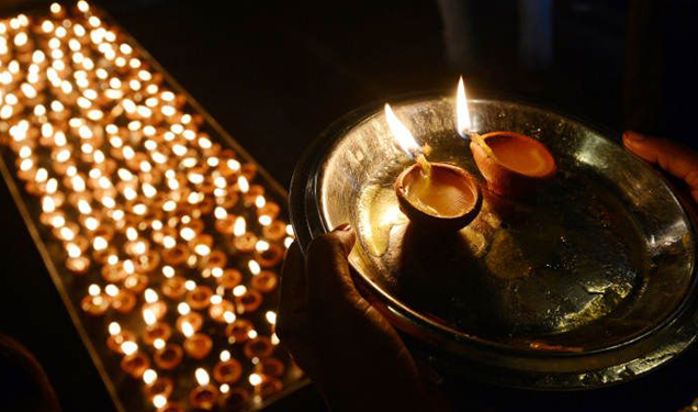 Let this Diwali be a festival of lights, not deafening noise