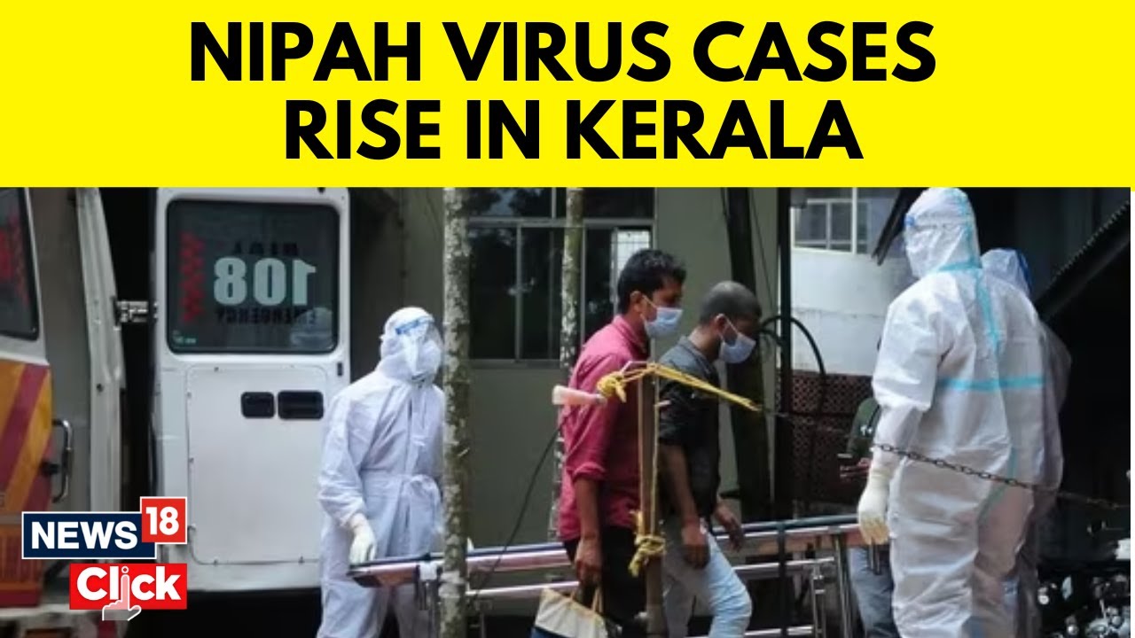 Kerala Nipah Virus Latest News | CNN-News18